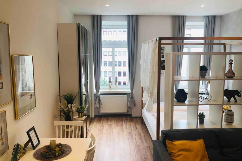 Zeus Design Apartments Modern&Warm City Vienna Exterior photo