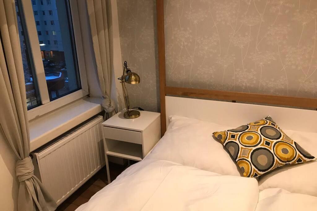 Zeus Design Apartments Modern&Warm City Vienna Exterior photo