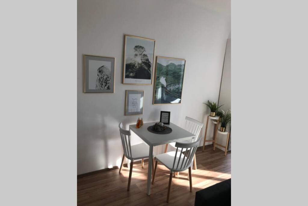 Zeus Design Apartments Modern&Warm City Vienna Exterior photo