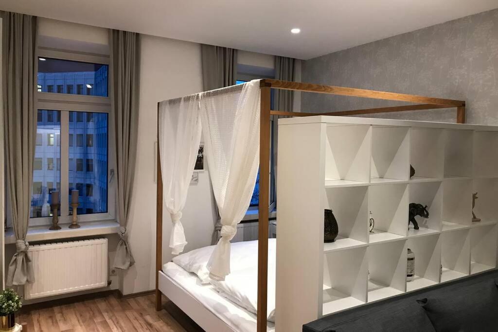 Zeus Design Apartments Modern&Warm City Vienna Exterior photo